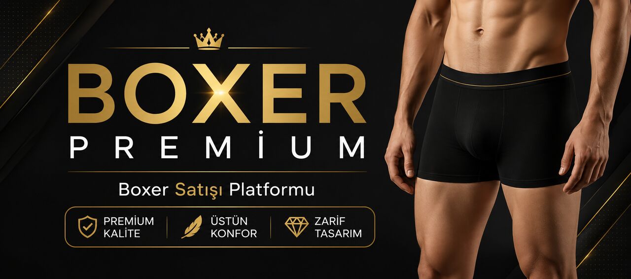 Boxer Premium — Boxer Satış Platformu